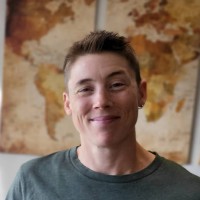 تصویر مدرس Jess Pomfret